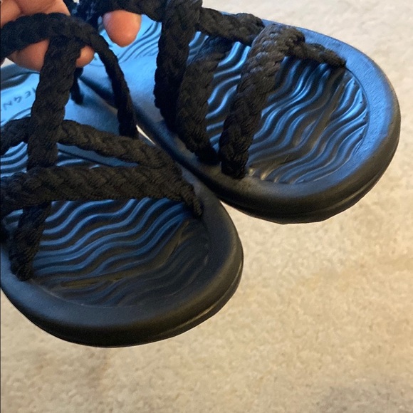 MEGNYA WALKING SANDALS WITH ARCH SUPPORT - Picture 6 of 12